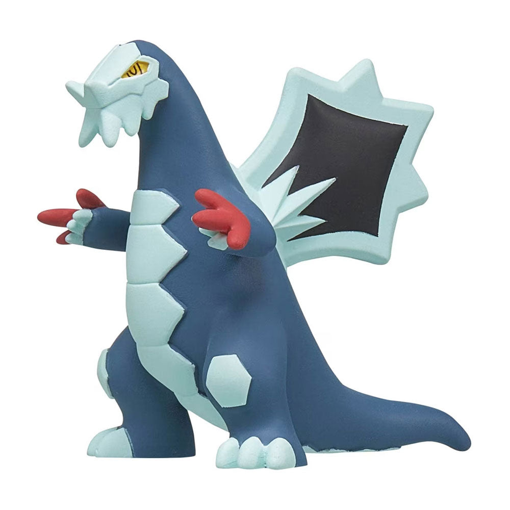 POKEMON MONCOLLE MS-20 BAXCALIBUR POKEMON MONCOLLE MS-20 BAXCALIBUR